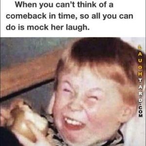 Meet your Posher, Robert